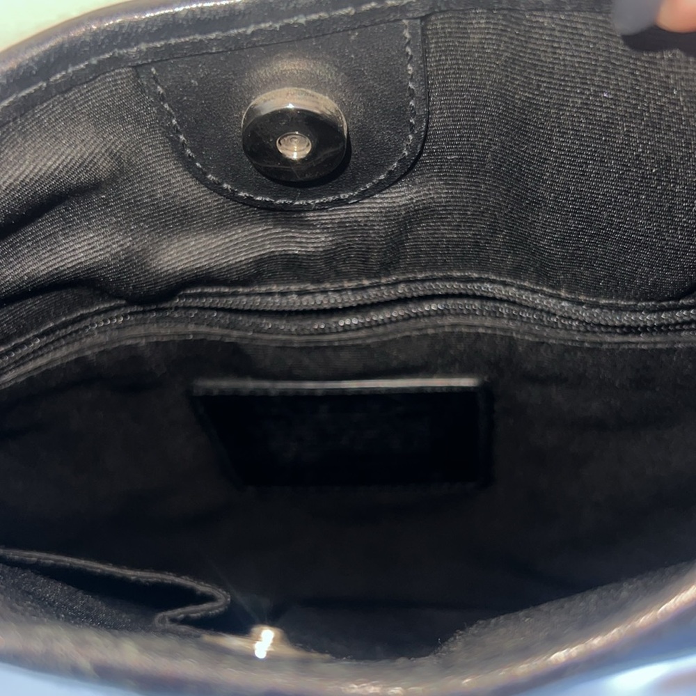 Coach Purse - Picture 5 of 6